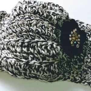 Black & White Multi Mask